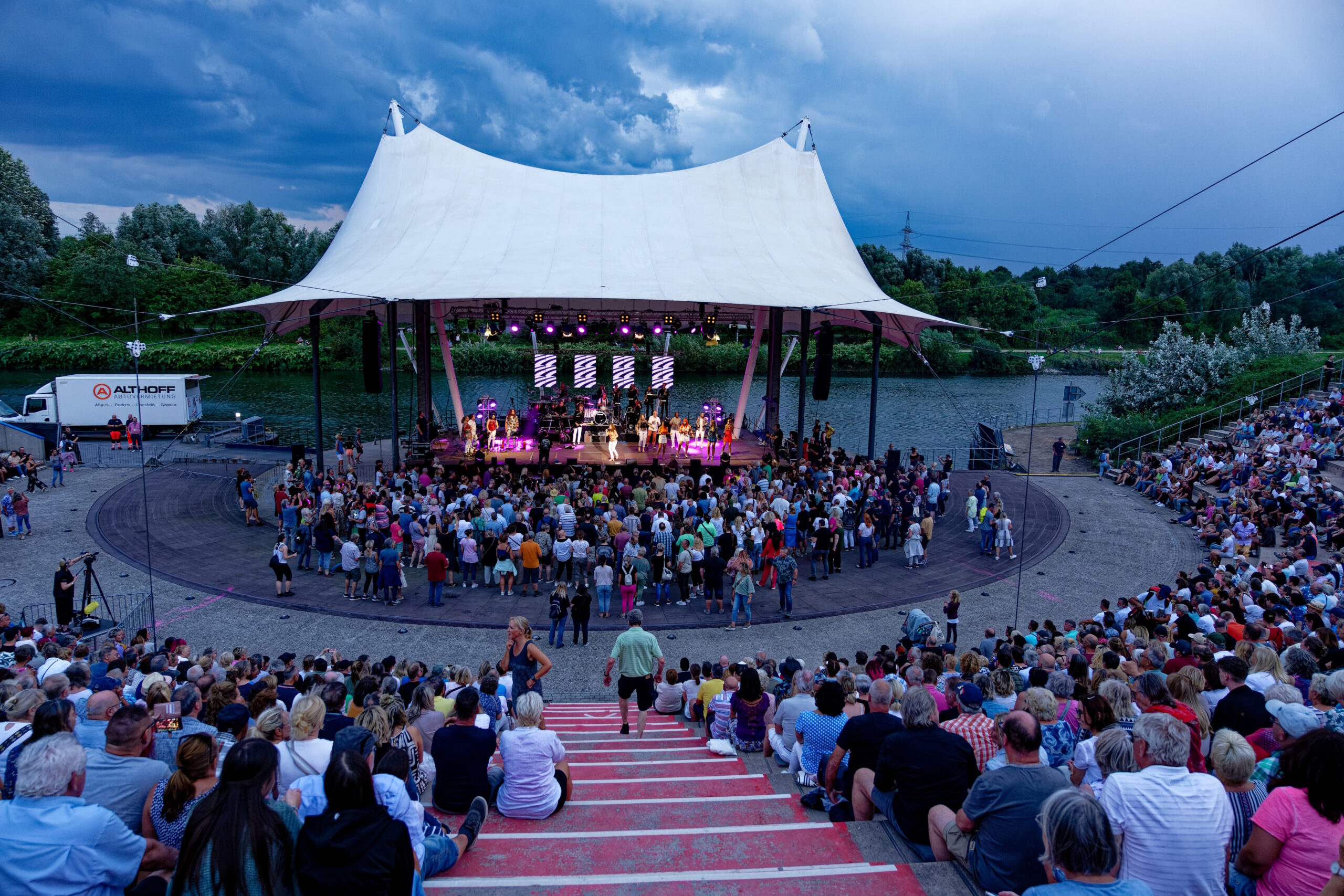 Rockorchester Ruhrgebeat
