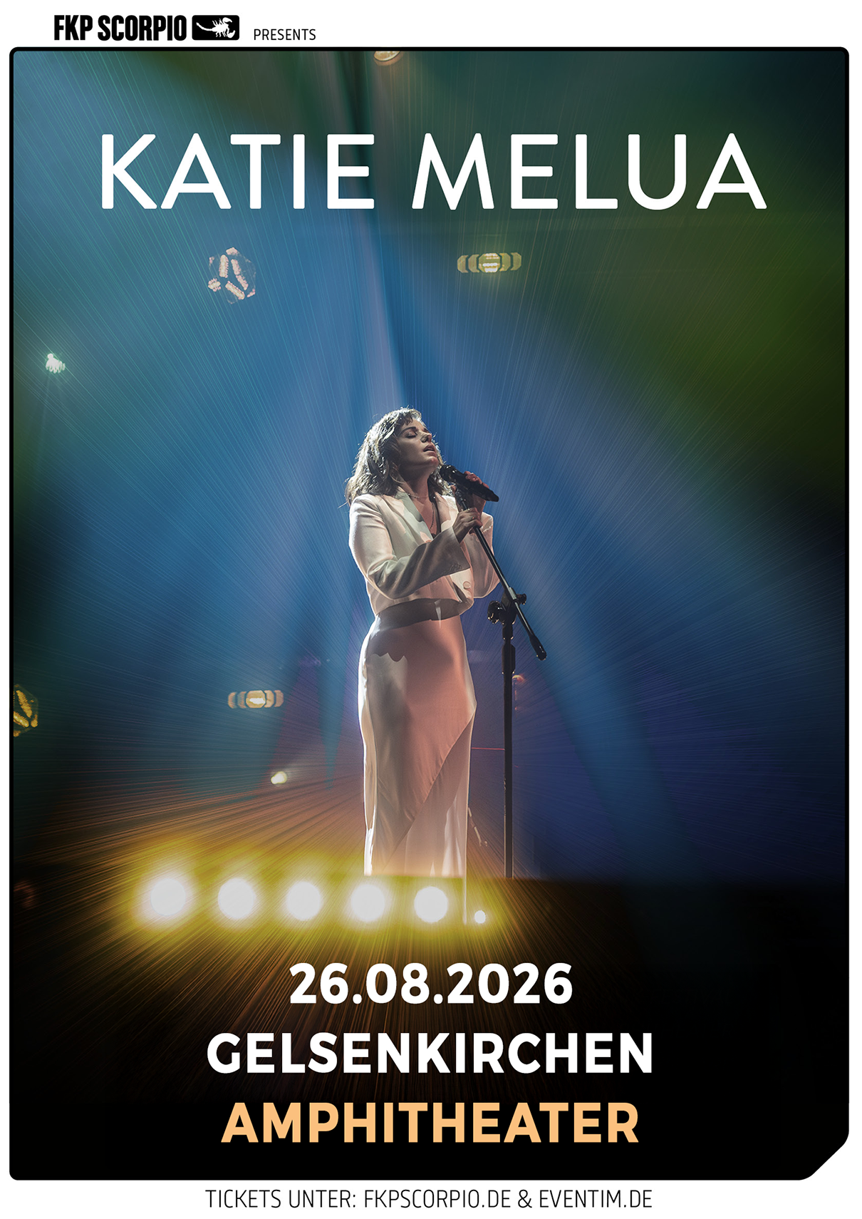 Katie Melua